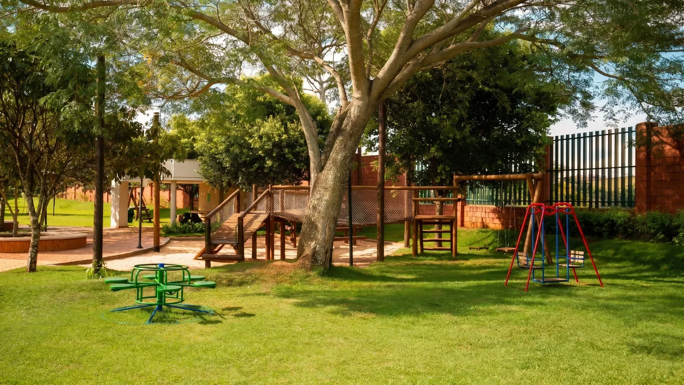 Playground