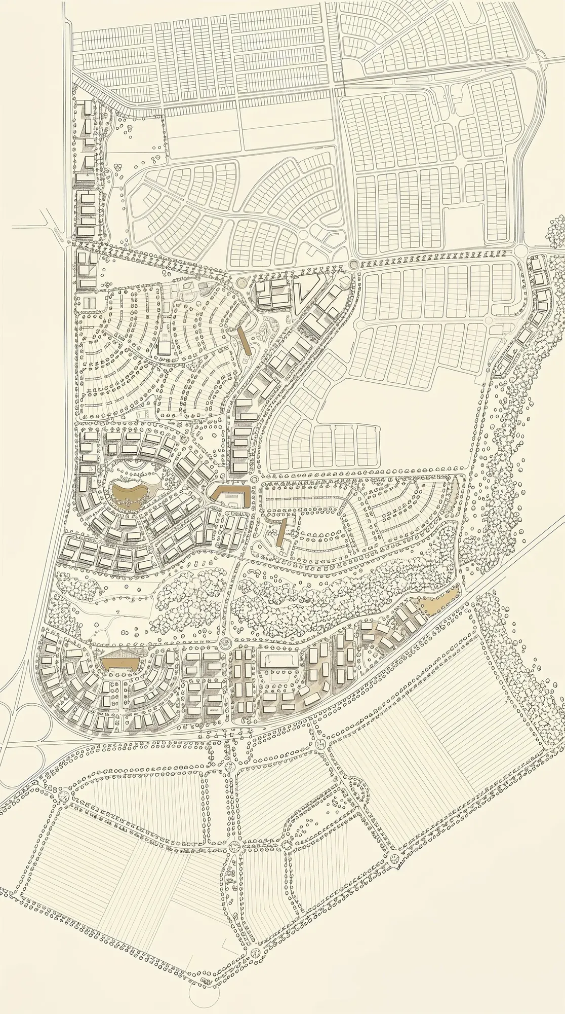 Empreendimentos Cidade Jardim